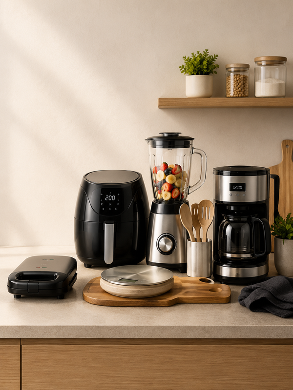 Cocina Moderna