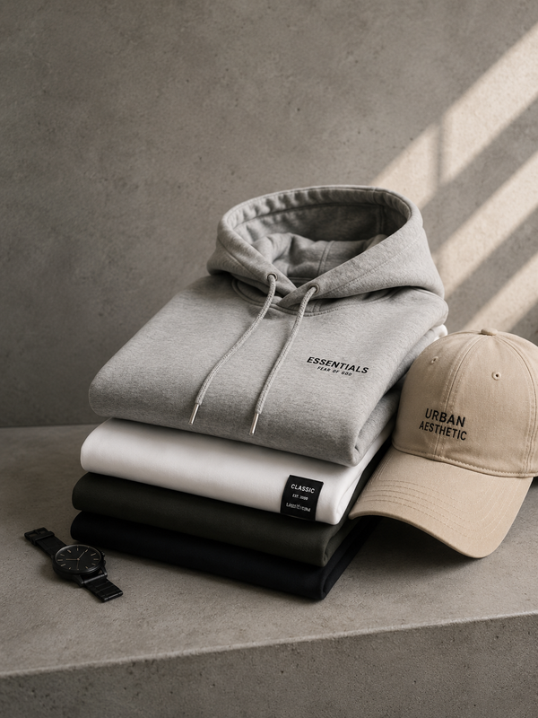 Streetwear
