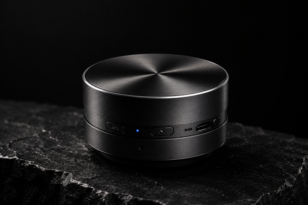 Parlante Mini Pulse