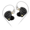 Auriculares HiFi In-Ear KZ ZS12 PRO X con Graves Potentes