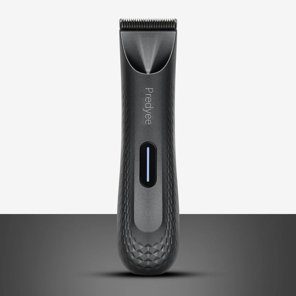 Recortadora Corporal Pro ✨ | Impermeable con Cuchillas Cerámicas