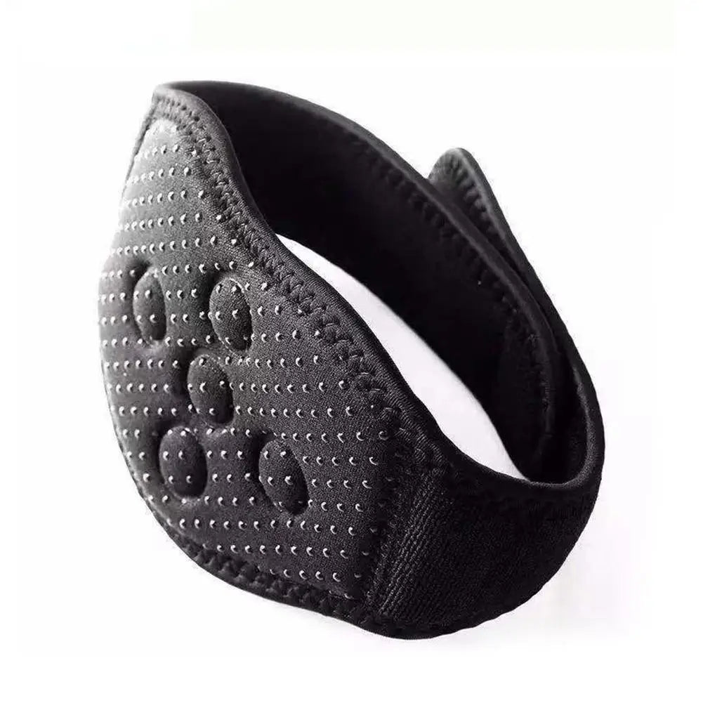 Heated Magnetic Neck Support