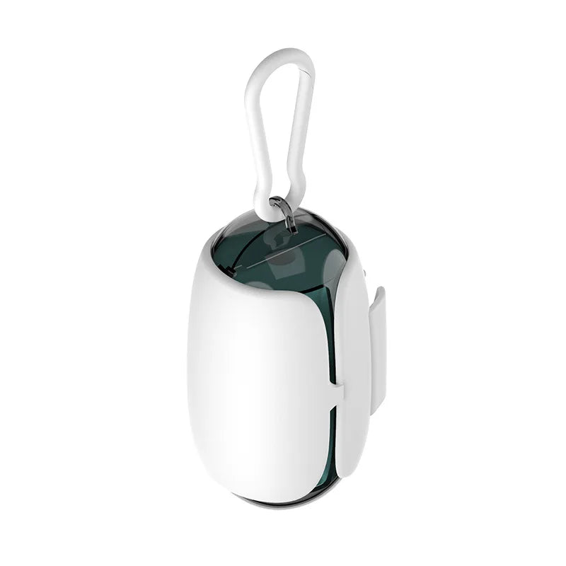 Dispensador de Bolsas Pro 🐾 | Porta Bolsas para Paseo de Perros