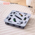 Tablero Interactivo para Gatos 🐾 | Juguete de Inteligencia con Pelotas