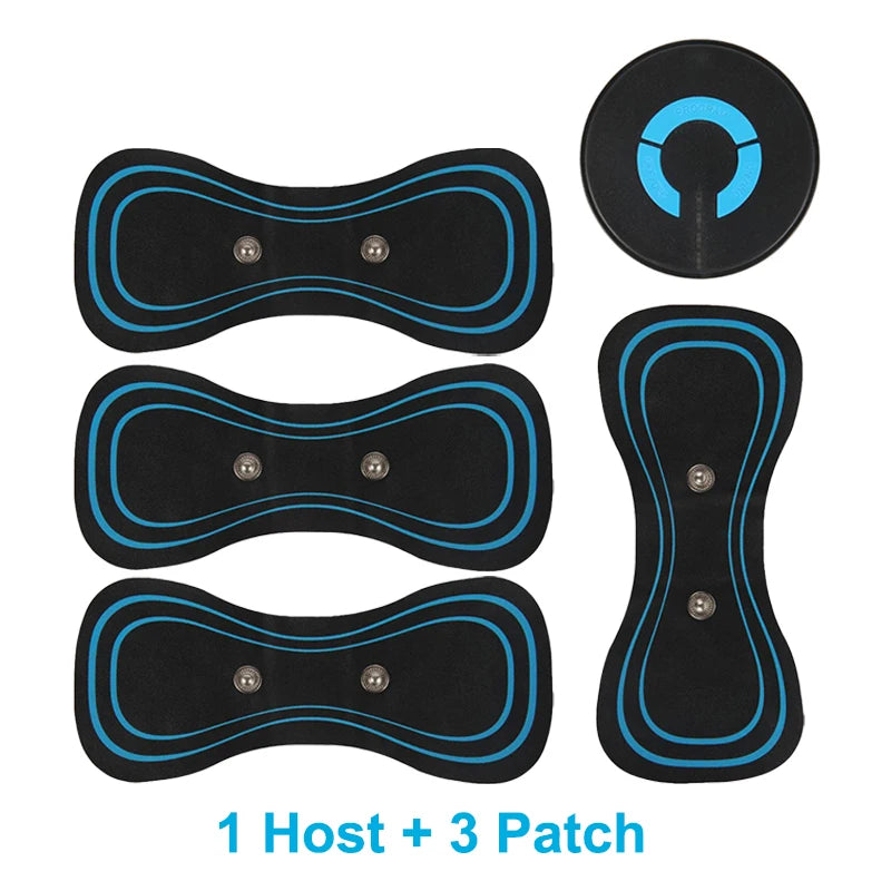 PulseRelief™ EMS Massager