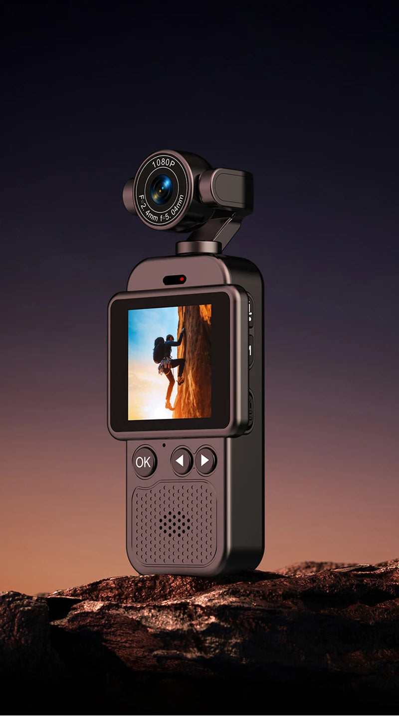 Cam360 Mini Action Cam