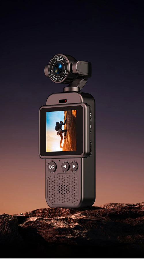 Cam360 Mini Action Cam