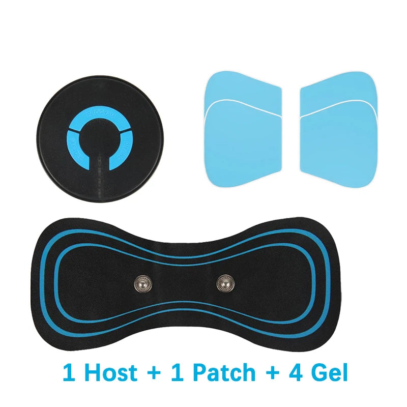 PulseRelief™ EMS Massager
