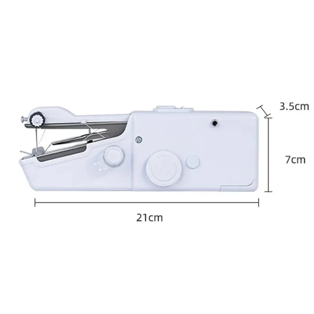 Mini Portable Sewing Machine