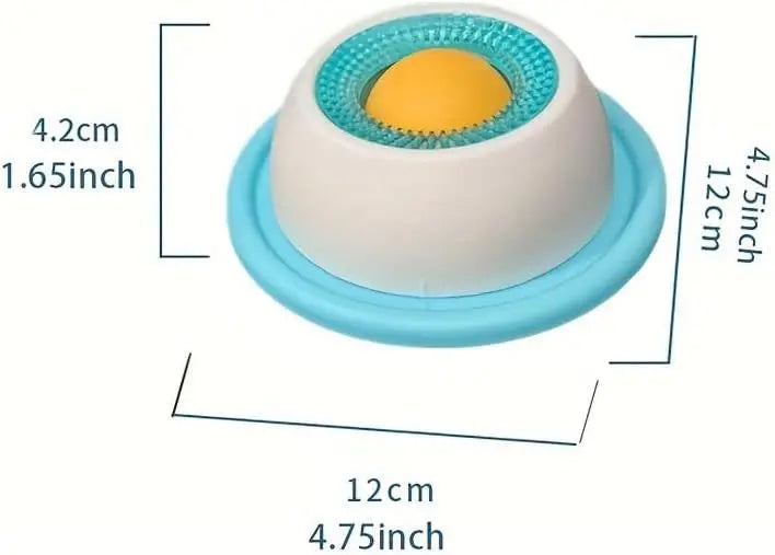 Guante Removedor de Pelo Pro 🐾 | Cepillo de Silicona para Perros y Gatos