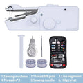 Mini Portable Sewing Machine