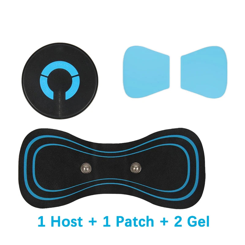 PulseRelief™ EMS Massager