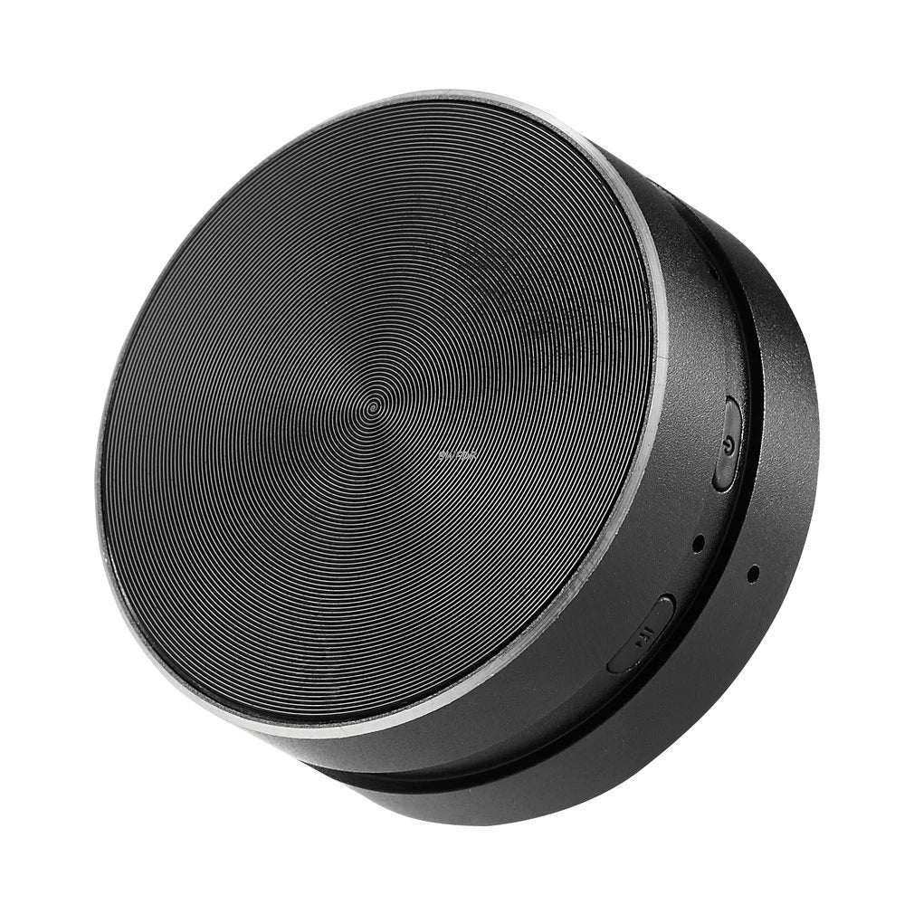 Parlante Mini Pulse