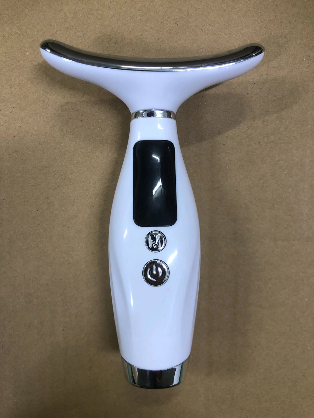 Masajeador Facial LED Pro ✨ | 7 Colores, 7 Modos y 3 Niveles de Vibración