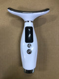 Masajeador Facial LED Pro ✨ | 7 Colores, 7 Modos y 3 Niveles de Vibración