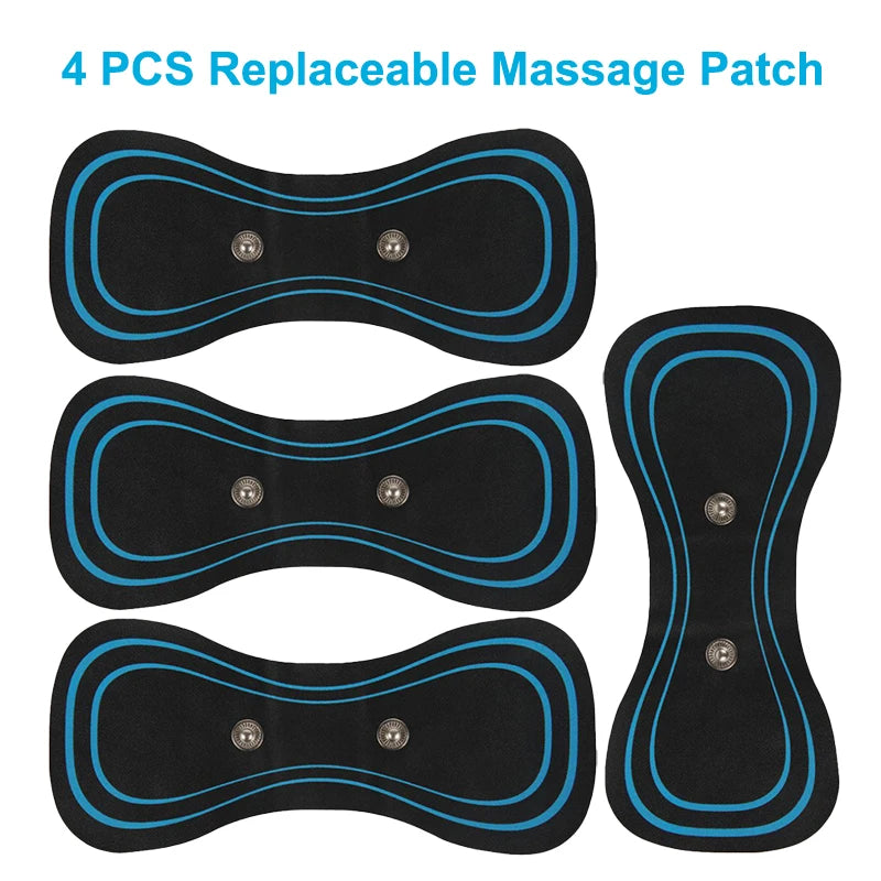 PulseRelief™ EMS Massager