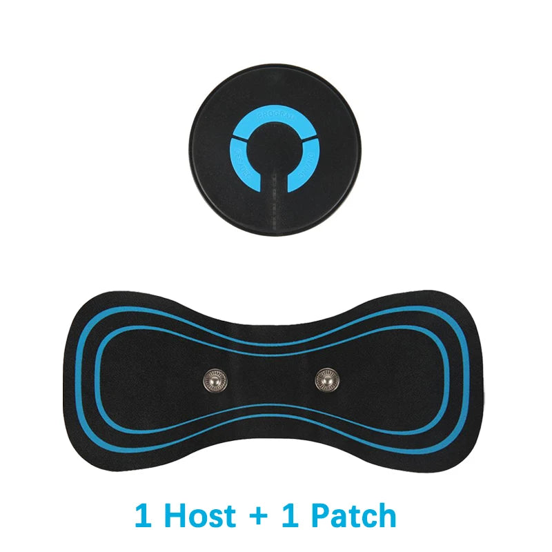 PulseRelief™ EMS Massager