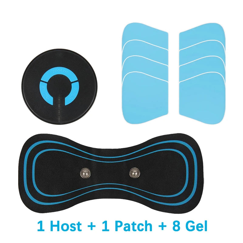 PulseRelief™ EMS Massager