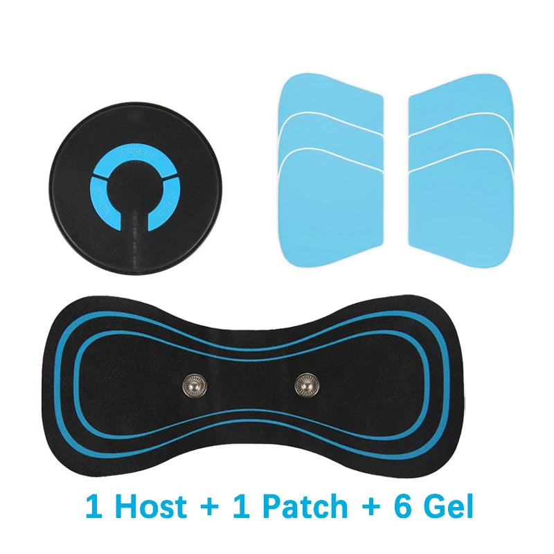 PulseRelief™ EMS Massager