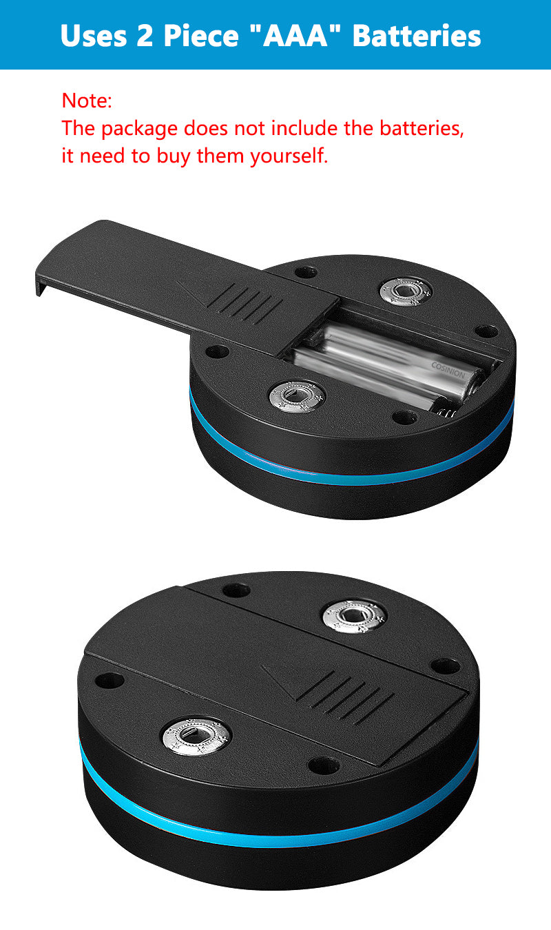 PulseRelief™ EMS Massager