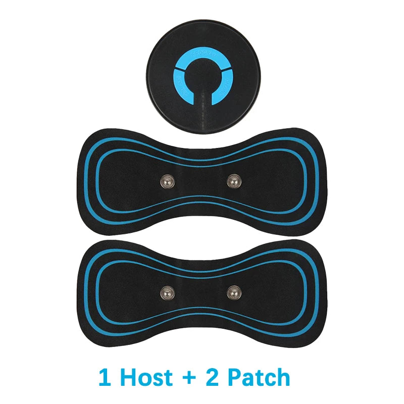 PulseRelief™ EMS Massager