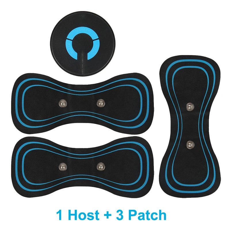 PulseRelief™ EMS Massager